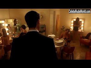 Veronica Viruet Simpson in Magic City (series) (2012) 10