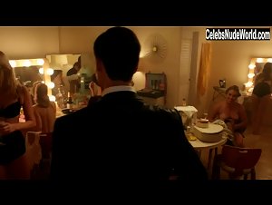 Veronica Viruet Simpson in Magic City (series) (2012) 11