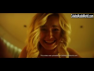 Veronika Mohireva in Byvshie (series) (2018)