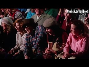 Vicki Frederick in ...All the Marbles (1981) 14