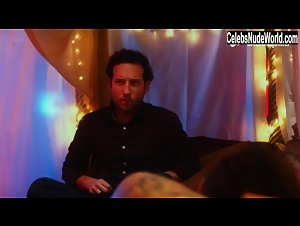 Victoria De Mare in All Wrong (series) (2017)