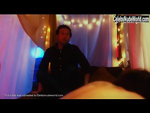 Victoria De Mare in All Wrong (series) (2017) 20