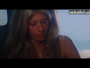 Victoria Medlin in Vanishing Point (1971)