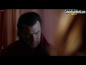 Victoria Smirnova in Foreigner (2003) 7