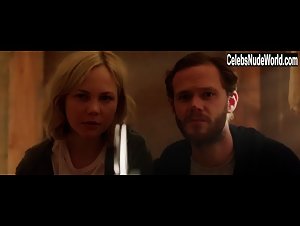 Vienna Stampeen in Automatic Hate (2015) 18
