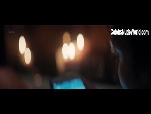 Violet Braeckman in Over Water (series) (2018) 6