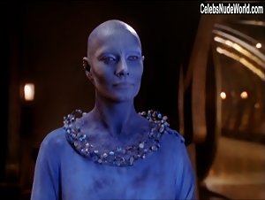 Virginia Hey in Farscape (series) (1999)
