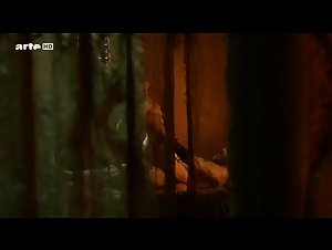 Vittoria Scognamiglio in Odysseus (series) (2013) 14