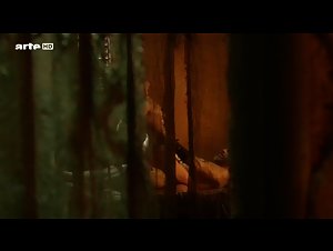 Vittoria Scognamiglio in Odysseus (series) (2013) 16