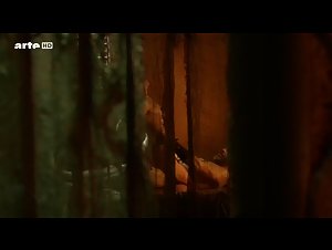 Vittoria Scognamiglio in Odysseus (series) (2013) 20