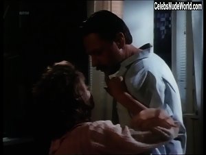 Viveka Seldahl in Guldburen (series) (1991) 11