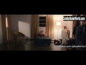 Whitney Able nude ,small boobs scene in Mercy (2009) 11