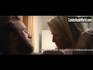 Whitney Able nude ,small boobs scene in Mercy (2009) 14