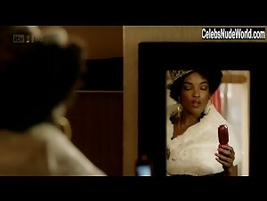 Wunmi Mosaku in Father and Son (series) (2009) 1
