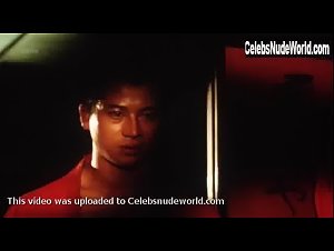 Yasumi Nakasuji in Kusa-meikyu (short) (1979) 19