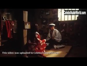 Yasumi Nakasuji in Kusa-meikyu (short) (1979) 2