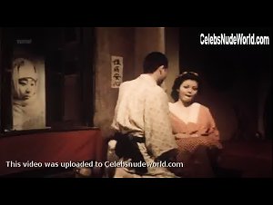 Yasumi Nakasuji in Kusa-meikyu (short) (1979) 9