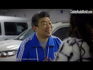 Yoon Seol-hee in Seven Princess Driver (2015) 20