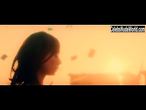 Yuki Sakurai in Rimitto Obu Suripingu Byuti (2017) 14
