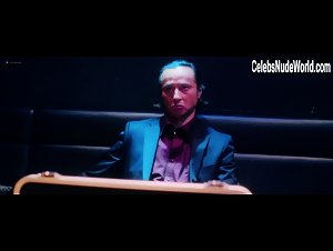 Yuki Sakurai in Rimitto Obu Suripingu Byuti (2017) 15