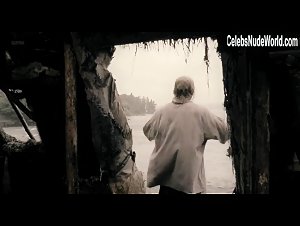 Yuliya Men hot scene in Kochegar (2010) 17