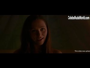 Zara Taylor in Hollow Man 2 (2006) 8