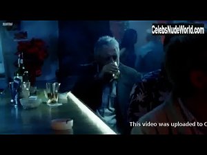 Zeze Polessa in Achados e Perdidos (2007) 18
