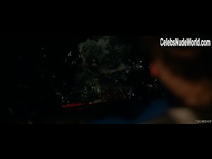 Zhu Zhu in Secret Sharer (2014) 1