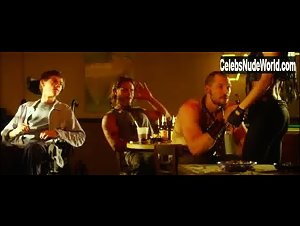 Zoe Bell in Baytown Outlaws (2012) 6