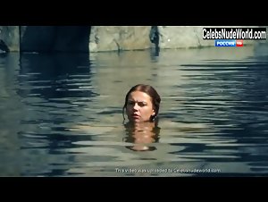 Zoryana Marchenko in Posledniy Yanychar (series) (2014) 11