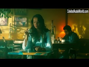 Zsofia Tarjanyi in Strike Back (series) (2010) 1