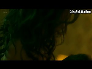 Zsofia Tarjanyi in Strike Back (series) (2010) 17