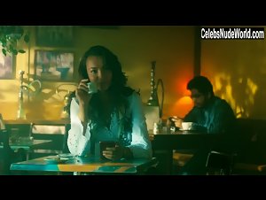 Zsofia Tarjanyi in Strike Back (series) (2010) 3
