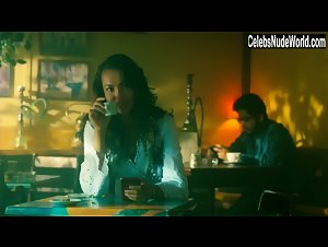 Zsofia Tarjanyi in Strike Back (series) (2010) 4