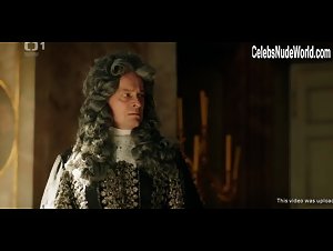 Zuzana Stivinova in Marie Terezie - Part 1 (2017) 14