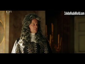Zuzana Stivinova in Marie Terezie - Part 1 (2017) 15