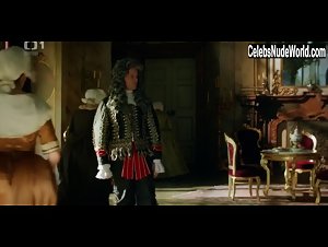 Zuzana Stivinova in Marie Terezie - Part 1 (2017) 17