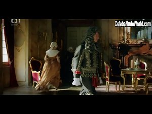 Zuzana Stivinova in Marie Terezie - Part 1 (2017) 18