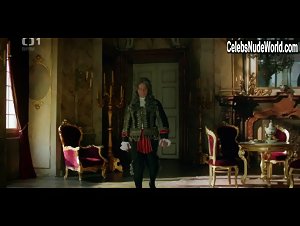 Zuzana Stivinova in Marie Terezie - Part 1 (2017) 3