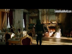 Zuzana Stivinova in Marie Terezie - Part 1 (2017) 4