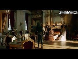 Zuzana Stivinova in Marie Terezie - Part 1 (2017) 5