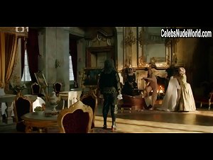 Zuzana Stivinova in Marie Terezie - Part 1 (2017) 6
