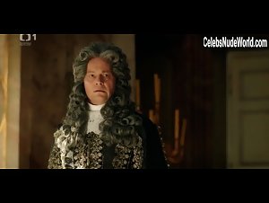 Zuzana Stivinova in Marie Terezie - Part 1 (2017) 7