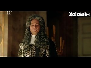 Zuzana Stivinova in Marie Terezie - Part 1 (2017) 8