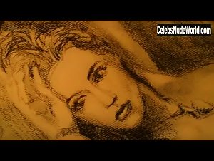 Titanic Movie heroine ki nude sexy video 11