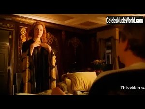 Titanic Movie heroine ki nude sexy video 2