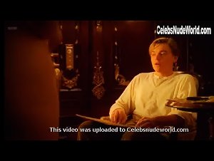 Titanic Movie heroine ki nude sexy video 3