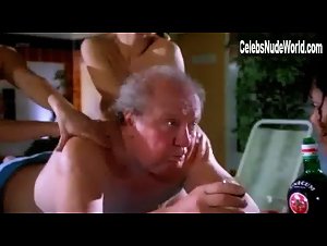 Anna Feher , Erika Sajgál , Unknown Girl xxx in Megint tanú (1995) 14