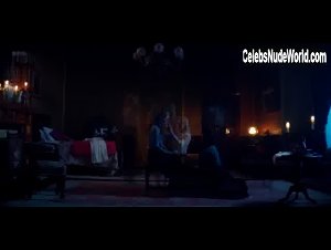 Lily Sullivan sex in Picnic at Hanging Rock (2018) 4