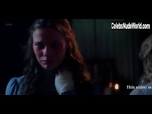 Lily Sullivan sex in Picnic at Hanging Rock (2018)